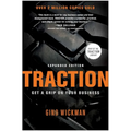 Traction: Get a Grip on Your Business - Hardcover